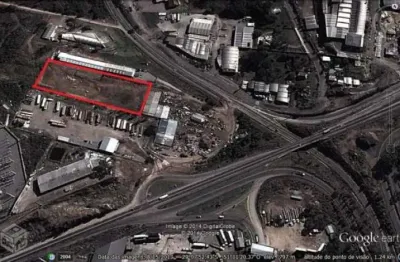 Ferreira negócios imobiliários vende	área de terra em caxias do sul bairro nossa senhora da saúde