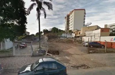 Terreno à venda no Pio X, Caxias do Sul 