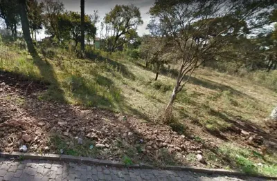 Terreno à venda no salgado filho, caxias do sul  por r$ 250.000