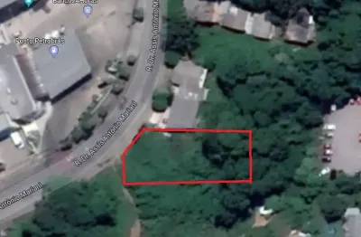 Terreno à venda no Esplanada, Caxias do Sul 