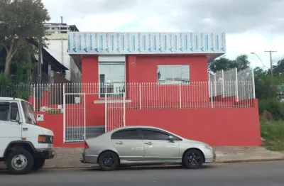 Terreno à venda no Kayser, Caxias do Sul 