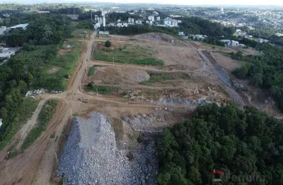 Terreno à venda no São Luiz, Caxias do Sul 
