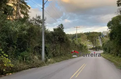 Ferreira negócios imobiliários vende	terreno em caxias do sul bairro ana rech