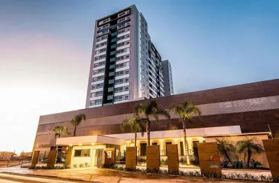 Ferreira negócios imobiliários vende	apartamento em caxias do sul bairro sanvitto wynn residencial