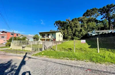 Terreno à venda no Kayser, Caxias do Sul 