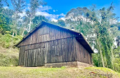 Chácara / sítio com 3 quartos à venda no são pedro da terceira légua, caxias do sul  por r$ 300.000