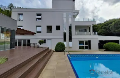 Casa com 4 quartos à venda na zona rural, caxias do sul  por r$ 6.900.000