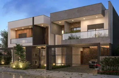 Casa com 3 quartos à venda no panazzolo, caxias do sul  por r$ 1.600.000