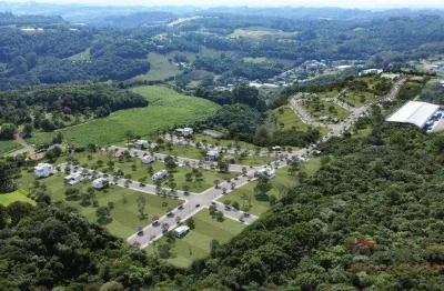 Terreno à venda no são gotardo (distrito), flores da cunha  por r$ 177.600