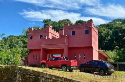 Barracão / galpão / depósito à venda no centro, vale real  por r$ 550.000