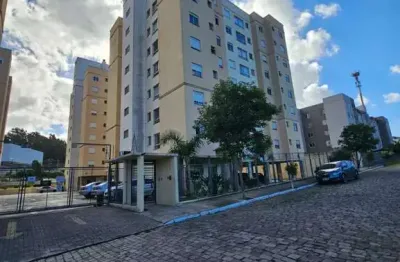Ferreira negócios imobiliários vende	apartamento em caxias do sul bairro são caetano residencial solarium
