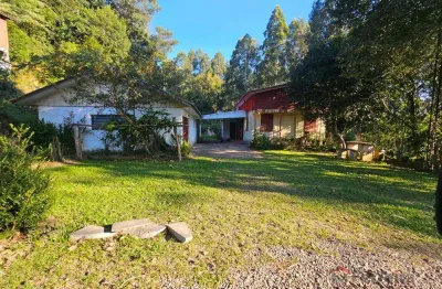 Ferreira negócios imobiliários vende	chácara em caxias do sul bairro conceição linha feijó  chácara