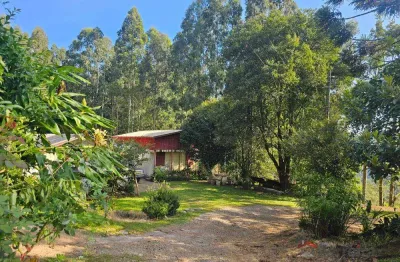 Chácara / sítio com 3 quartos à venda em linha feijó, caxias do sul  por r$ 525.000