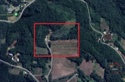 Ferreira negócios imobiliários vende	chácara em caxias do sul bairro conceição linha feijó  chácara