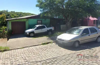 Casa com 2 quartos à venda no são cristóvão, caxias do sul  por r$ 150.000
