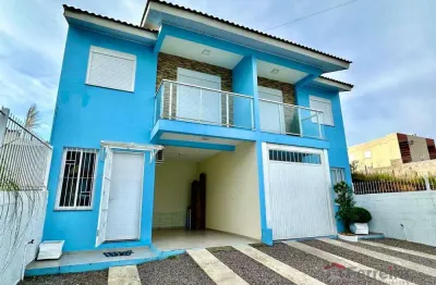 Ferreira negócios imobiliários vende	sobrado em caxias do sul bairro esplanada sobrado