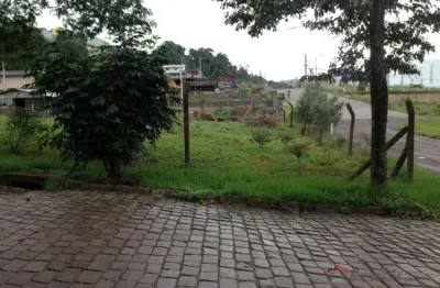 Terreno à venda no Esplanada, Caxias do Sul 