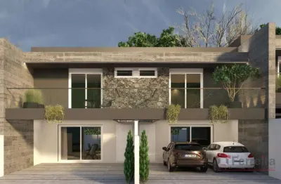 Ferreira negócios imobiliários vende	sobrado em caxias do sul bairro cinquentenário taipa residencial