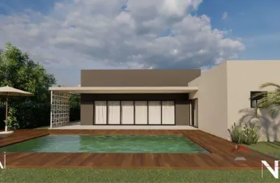 Casa com 3 quartos à venda no santa catarina, caxias do sul  por r$ 1.408.000