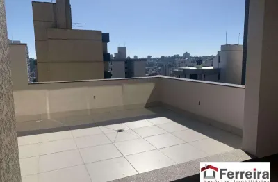 Ferreira negócios imobiliários vende	apartamento em caxias do sul bairro exposição reserva andrade neves