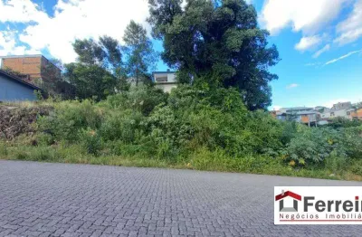 Terreno à venda no Esplanada, Caxias do Sul 
