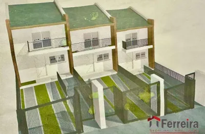 Terreno à venda no São Caetano, Caxias do Sul 