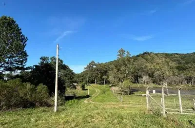 Chácara / sítio à venda na fazenda souza, caxias do sul  por r$ 240.000