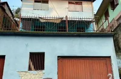 Casa com 3 quartos à venda no kayser, caxias do sul  por r$ 280.000