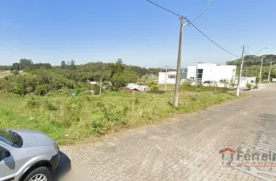Terreno à venda no São Caetano, Caxias do Sul 