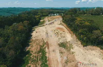 Terreno à venda no São Caetano, Caxias do Sul 