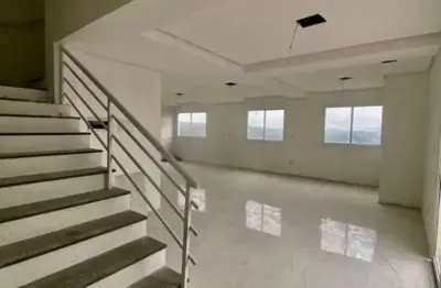 Cobertura com 3 quartos à venda na santa lúcia, caxias do sul  por r$ 644.000