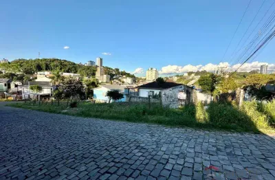 Terreno à venda no salgado filho, caxias do sul  por r$ 650.000