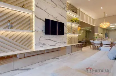 Casa com 3 quartos à venda no São Luiz, Caxias do Sul  por R$ 1.898.000