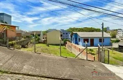 Terreno à venda na Cidade Nova, Caxias do Sul 