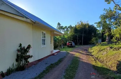 Chácara / sítio à venda na vila cristina, caxias do sul  por r$ 1.430.000