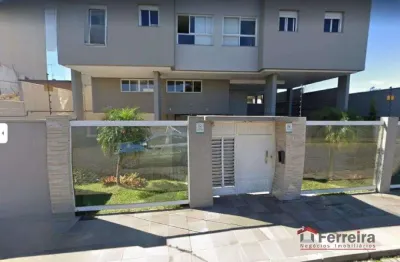 Apartamento com 3 quartos à venda no Madureira, Caxias do Sul  por R$ 420.000