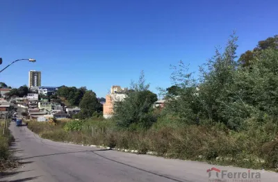 Terreno à venda no Kayser, Caxias do Sul 
