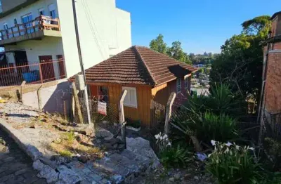 Casa com 3 quartos à venda no rio branco, caxias do sul  por r$ 239.000