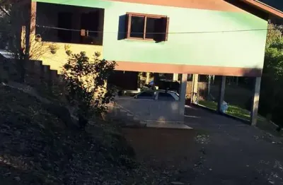 Chácara / sítio com 3 quartos à venda no são pedro da terceira légua, caxias do sul  por r$ 430.000