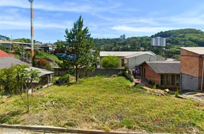 Terreno à venda na Cidade Nova, Caxias do Sul 