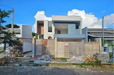 Casa com 3 quartos à venda na bela vista, caxias do sul  por r$ 1.790.000