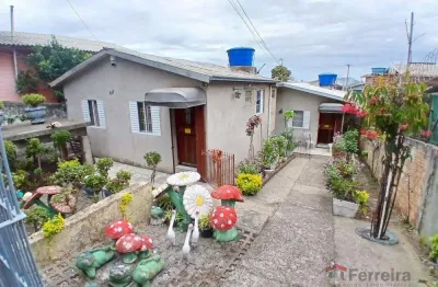 Casa com 4 quartos à venda no kayser, caxias do sul  por r$ 349.000