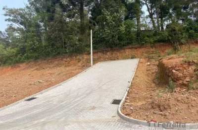 Terreno à venda no caminho da eulália, bento gonçalves  por r$ 150.000