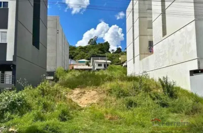 Terreno à venda no Esplanada, Caxias do Sul 