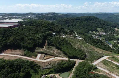 Terreno à venda no Barracão, Bento Gonçalves 