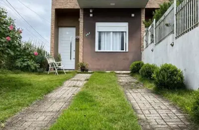 Ferreira negócios imobiliários vende	sobrado em farroupilha bairro belvedere sobrado