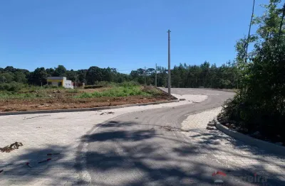 Terreno à venda na Alfândega, Garibaldi 