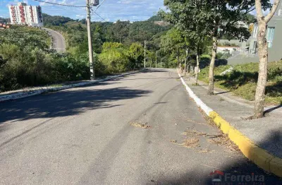 Terreno à venda no universitário, bento gonçalves  por r$ 180.000