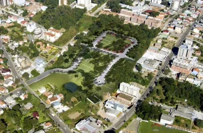 Ferreira negócios imobiliários vende	terreno em bento goncalves bairro borgo reserva grasselli