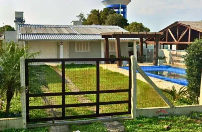 Ferreira negócios imobiliários vende	terreno em capã£o da canoa bairro arroio teixeira casa